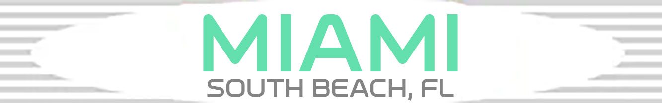 MiamiSouthBeach .net